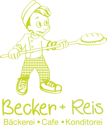 Becker & Reis Bäckerei